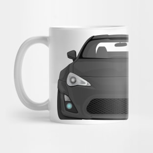 GT86 DARK-GREY Mug